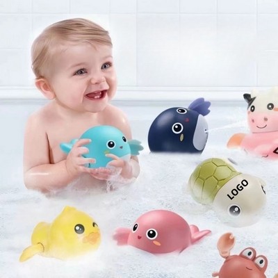 Baby Bath Toy