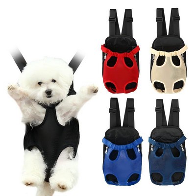 Pet Carrier Backpack