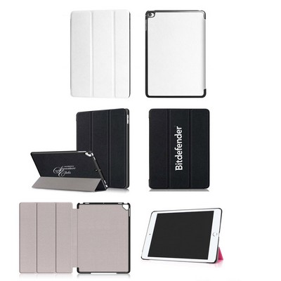 Promotek iBank® Slim Cover Case compatible with iPad Mini 7 Case, A17 Pro 2024, iPad Mini 6 Case