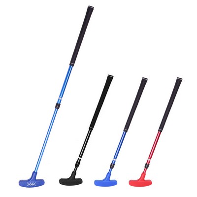 Adjustable Golf Putter