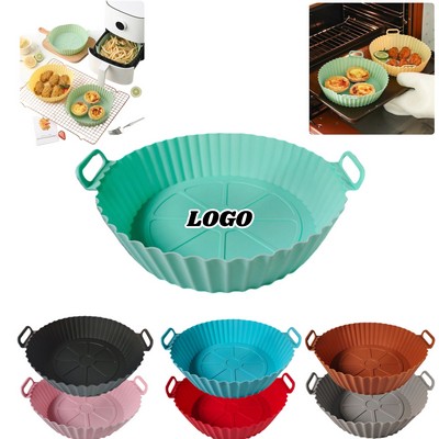 Baking Tray for Air Fryer