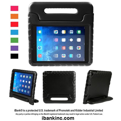 iBank ® Shockproof Case compatible with iPad 10.2" 9th/8th/7th, 2021/2020/2019