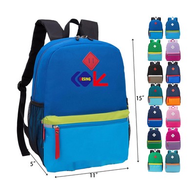 Little Kids Backpack