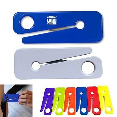 Car Heavy Duty Safety Seat Belt Cutter