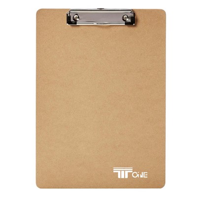 A4 Size Low Profile Clipboard