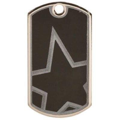 Dog Tag