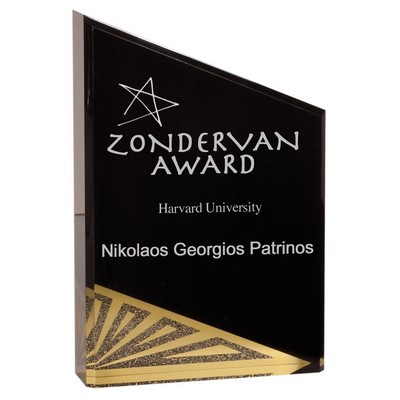 Diamond Peak Acrylic