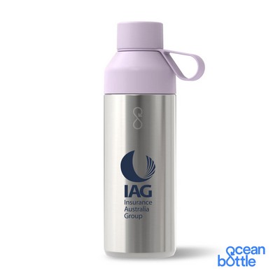 Ocean Bottle Lite - 21oz