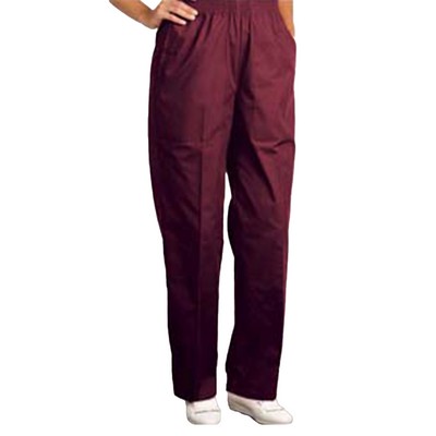 Fashion Seal - Environmental Services/Housekeeping - Women's Fashion Slacks Pant