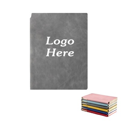 Business Notebook
