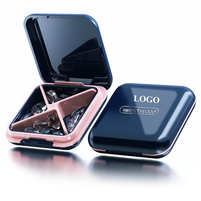 Orthodontic Retainer Case