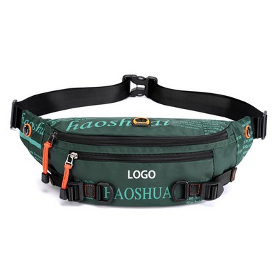 Hiking Fanny Pack