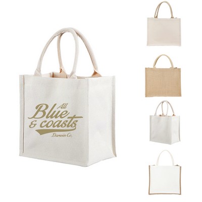 Canvas Tote Bag