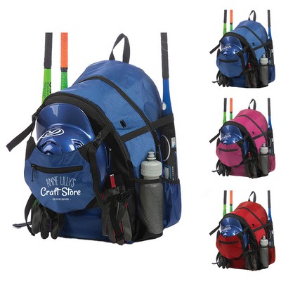 Baseball Bag