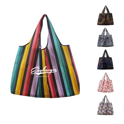 Reusable Grocery Bag