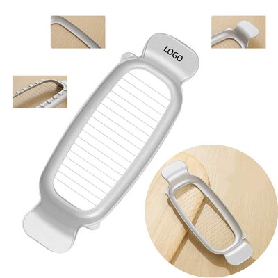 Aluminum Cheese Butter Slicer
