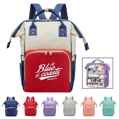 Baby Bottle Organizer Bag