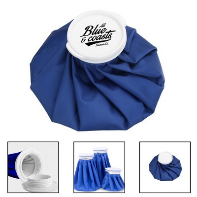 Injury Relief Reusable Ice Bag