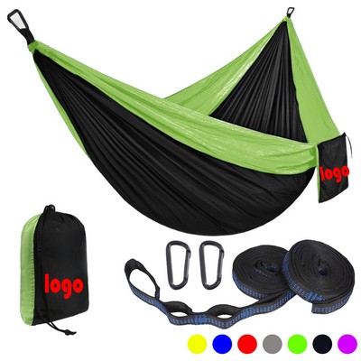 Basecamp Hammock