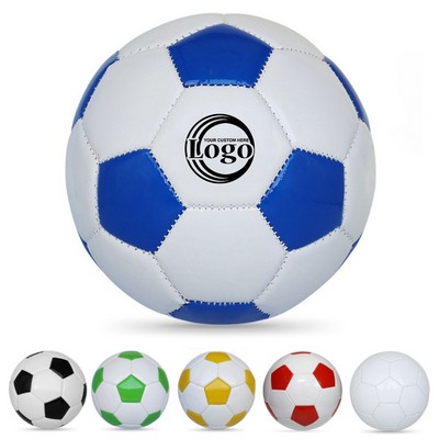 Official Size 5 Sport Soccer Balls