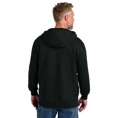 CornerStone Tough Fleece Full-Zip Hoodie