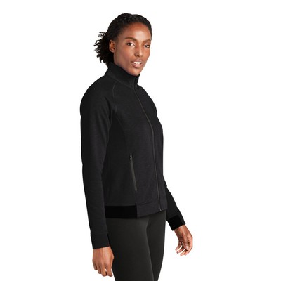 Sport-Tek® Women's PosiCharge Strive Full-Zip