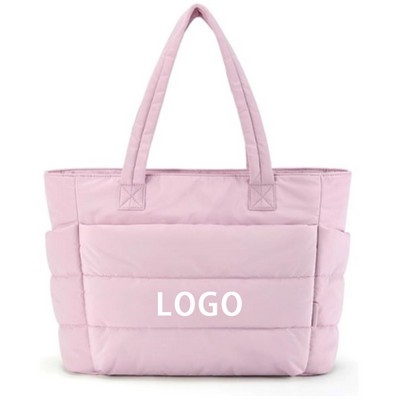 Chic Allure Tote