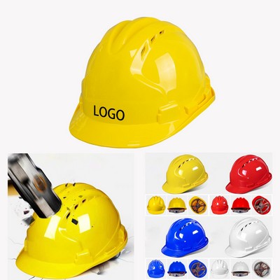 International Safety Helmet