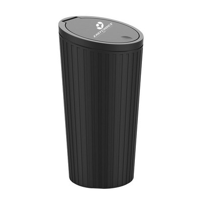 Car Trash Bin