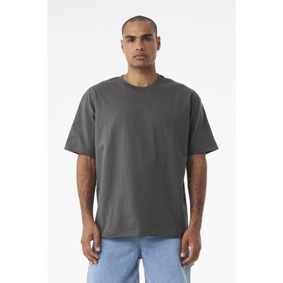 BELLA+CANVAS Unisex 7.5-Ounce Heavyweight Tee