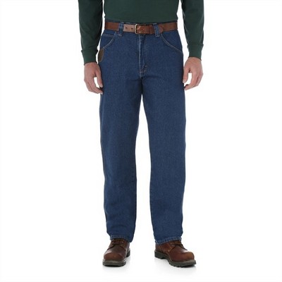 Wrangler Riggs Workwear 5-Pocket Jean - Relaxed Fit