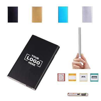 Xiaomi Printed LOGO Power Bank