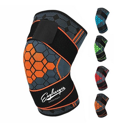 Knee Support Sleeve