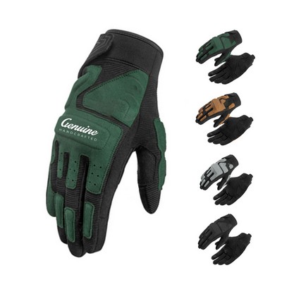 Winter Cycling Gloves