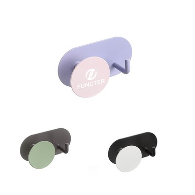Household Multi Functional Self Adhesive Waterproof Wall Hooks