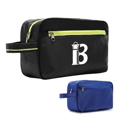Swimming&Small Travel Toiletry Bag