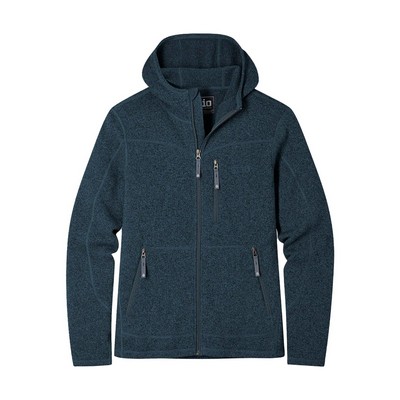 Stio® Men's Wilcox® Fleece Hoodie