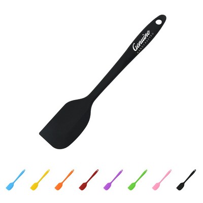 Silicone Culinary Spatula
