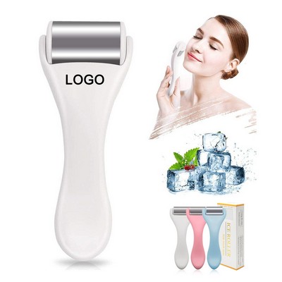 Ice Roller Eye Facial Massage Treatment for Women