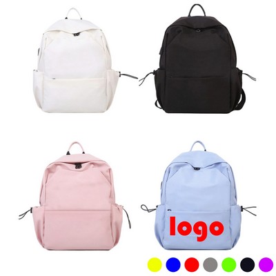 High School Backpacks For Girls Boys Middle School Bookbag