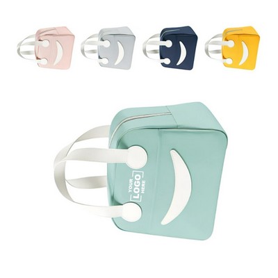 Thermal Lunch Tote Bag.