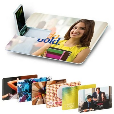 Credit Card USB Flash Drive 8GB