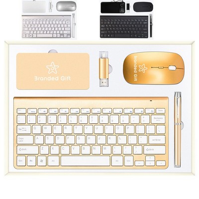5-in-1 Tech Gift Set