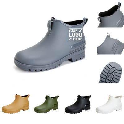 Rainboot
