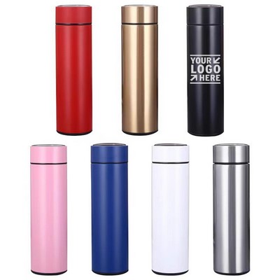 Smart Vacuum Cup