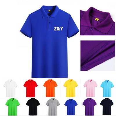 Plain T-shirts
