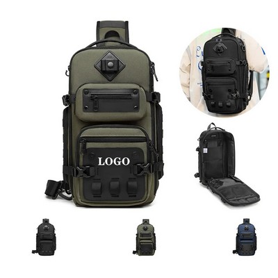 Urban Adventure Sling Bag