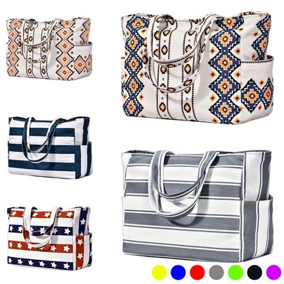 Travel Weekend Luggage Bag