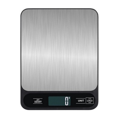 Digital Kitchen Scale