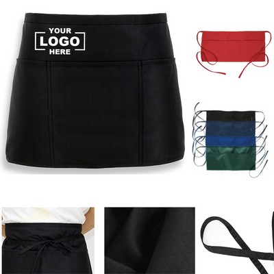 Waist Apron.